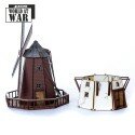 European Windmill European Windmill