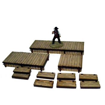 Boardwalks