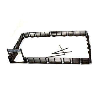 Corral Fencing