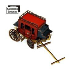 Stagecoach Stagecoach