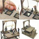 Hangman's Gallows