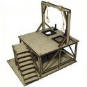 Hangman's Gallows