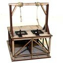 Hangman's Gallows