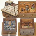 Log Timber Block House Log Timber Block House