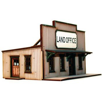 Land Ofiice