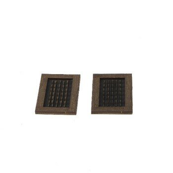 Spike Pit traps (Wood x2) Spike Pit traps (Wood x2)