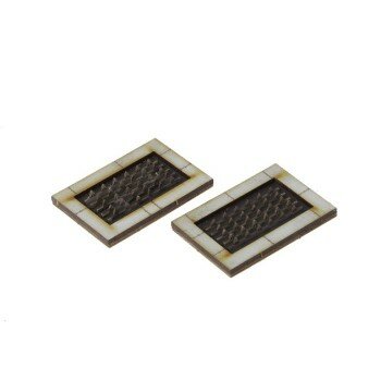 Spike Pit traps (Metal x2) Spike Pit traps (Metal x2)