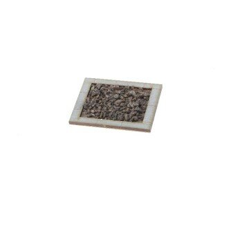 Large Burning Coals Trap (Metal) Large Burning Coals Trap (Metal)