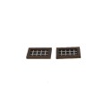 Small Pit Traps (Wood x2)