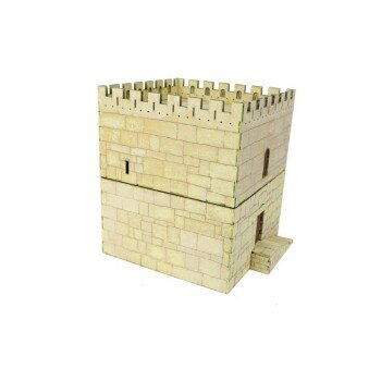 Crusader Keep