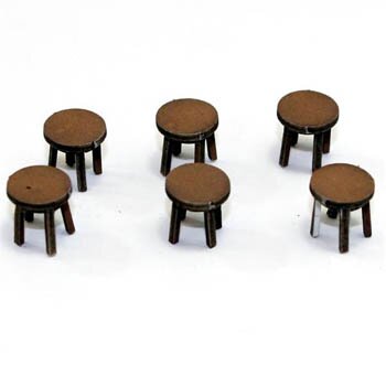 Stool (A)