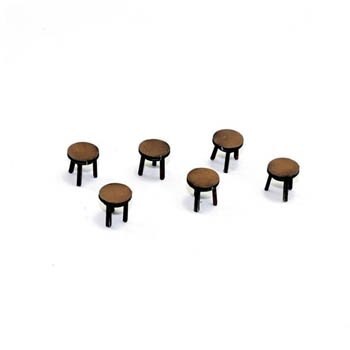 Stool (B)