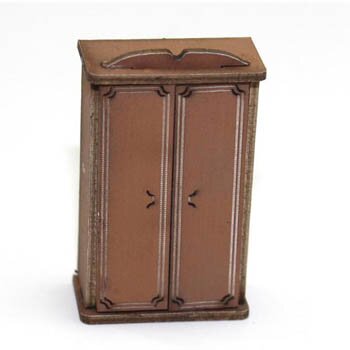 Wardrobe (B)