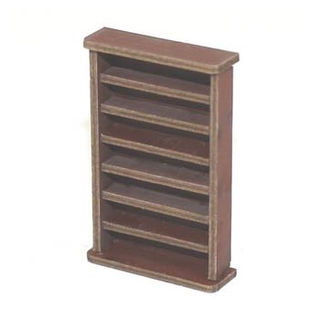 Large Bookshelf