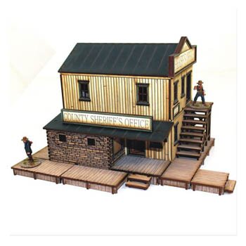 Sheriff's Office