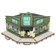 Rogan's Bar Rogan's Bar