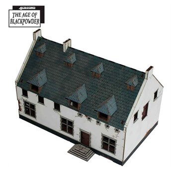 Farmhouse