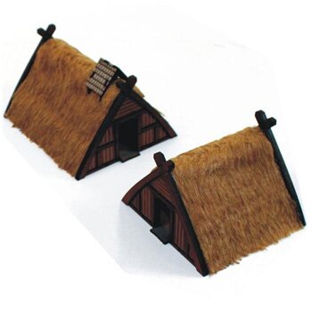 SAGA: Norse Storehouses Collection
