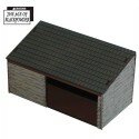 Woodshed/Cartshed